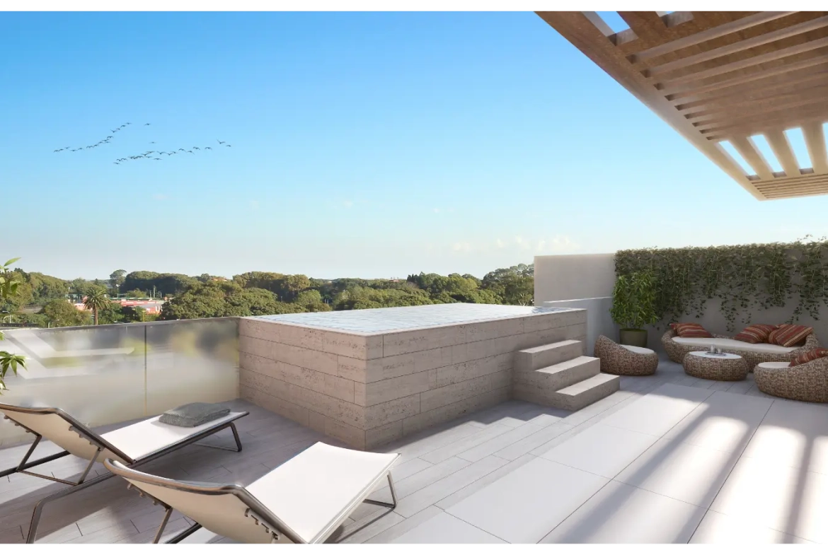 Green Village: Apartamento de dos dormitorios en venta en Cana Essence, Cap Cana