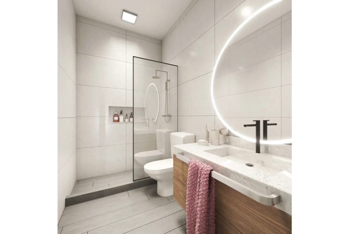 Green Village: Apartamento de dos dormitorios en venta en Cana Essence, Cap Cana