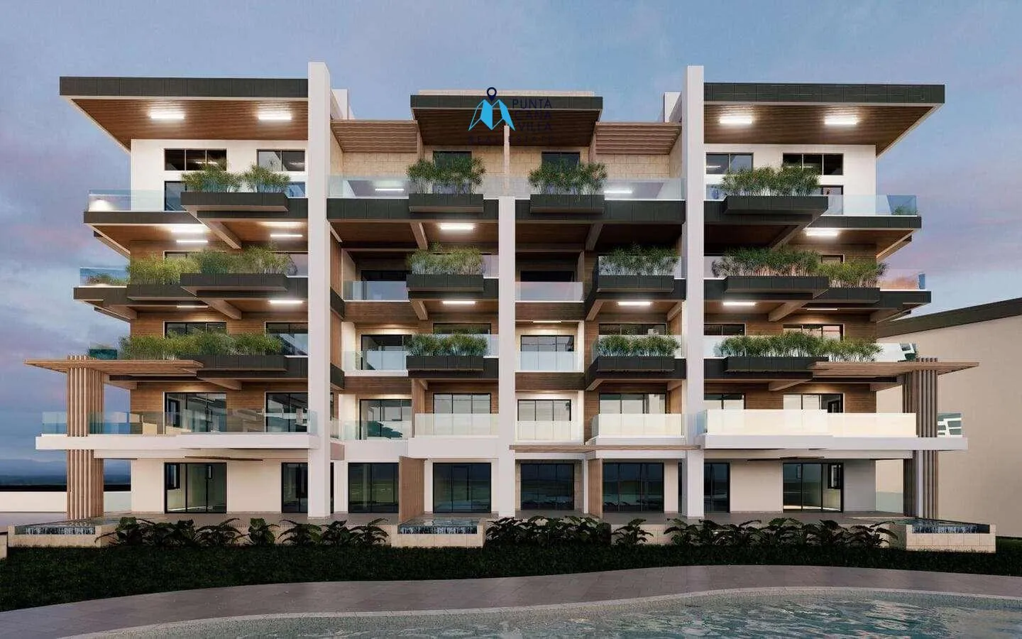 Caicu, Piso Duplex De Tres Dormitorios En Venta En Cabeza De Toro
