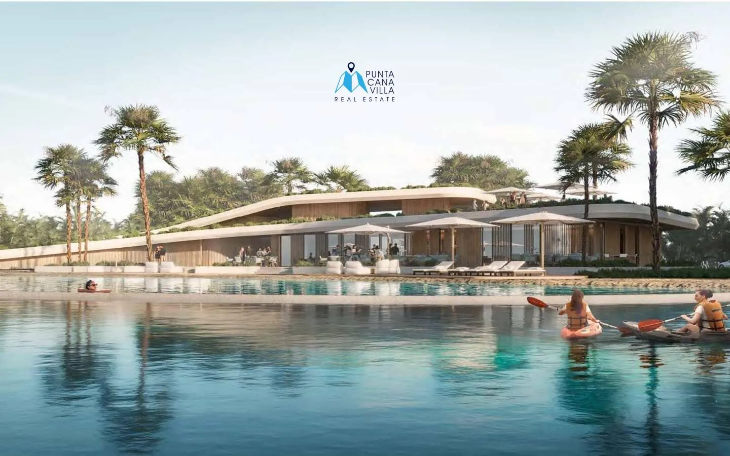 Caicu Two bedroom duplex apartment for sale in Cabeza de Toro ()