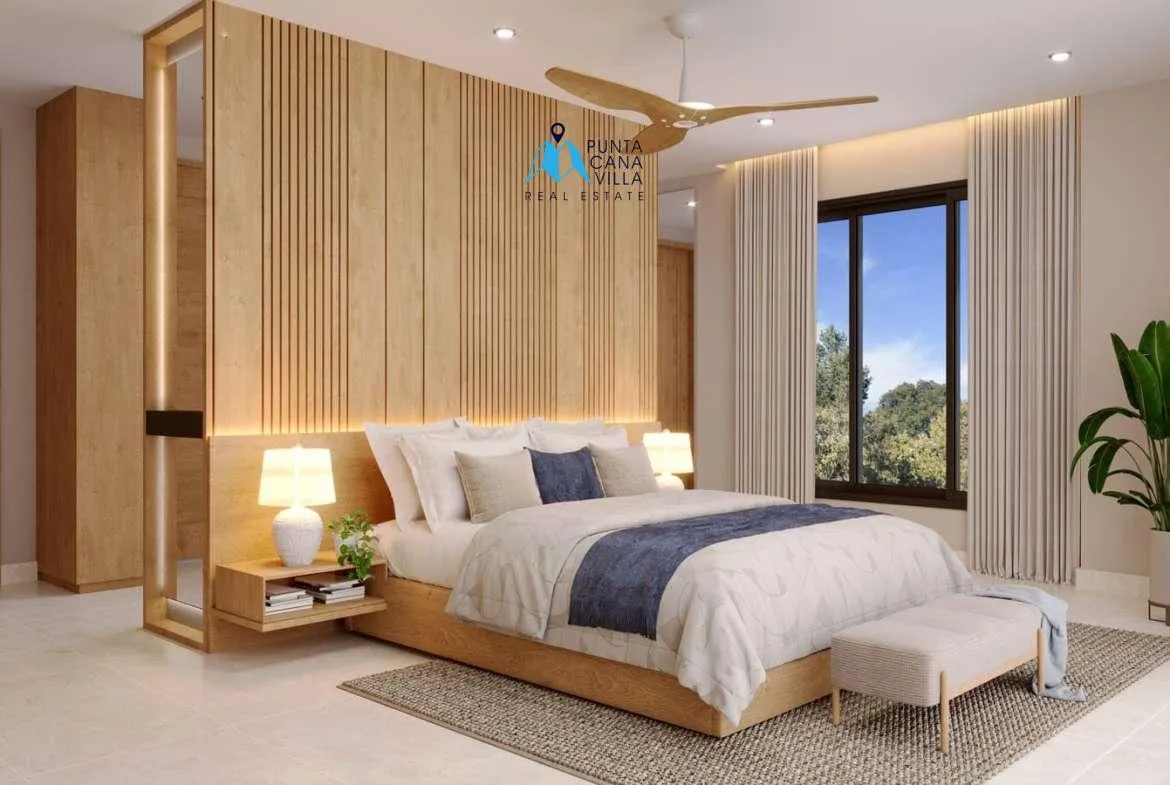 Caicu Two bedroom duplex apartment for sale in Cabeza de Toro ()