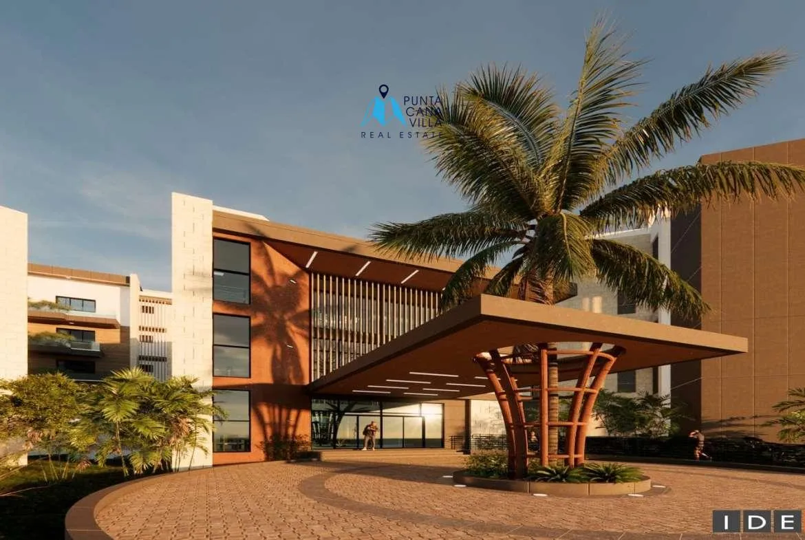 Caicu Two bedroom duplex apartment for sale in Cabeza de Toro ()