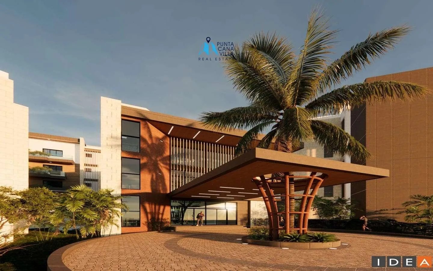 Caicu Two bedroom duplex apartment for sale in Cabeza de Toro ()