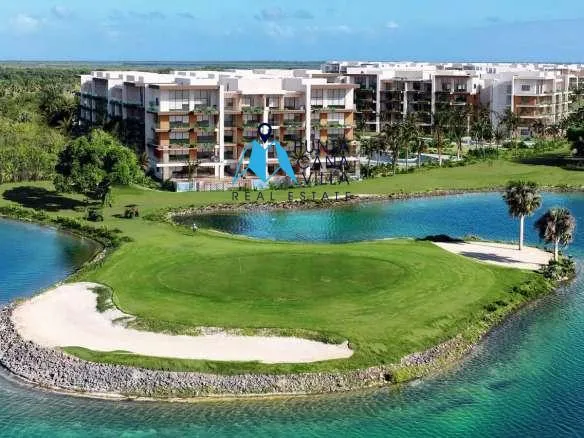 Caicu Two bedroom duplex apartment for sale in Cabeza de Toro ()
