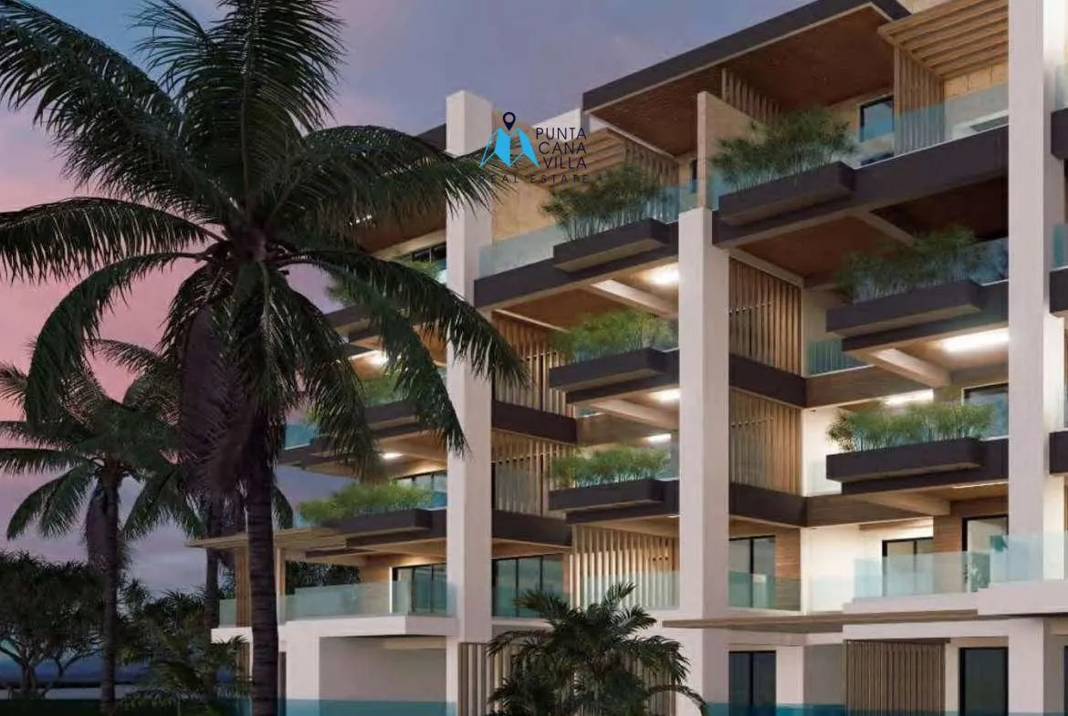Caicu Two bedroom duplex apartment for sale in Cabeza de Toro ()