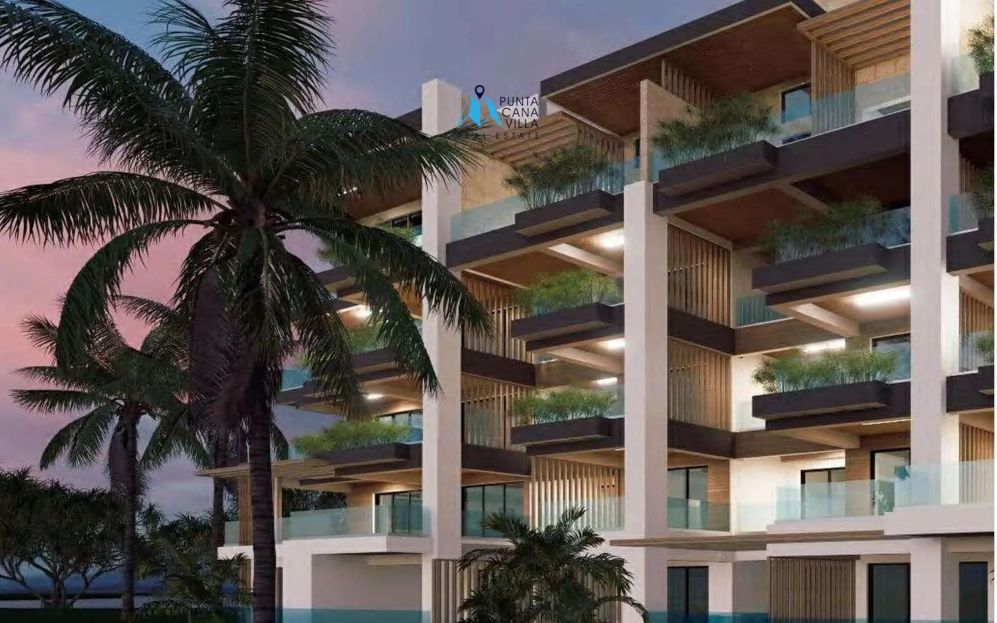 Caicu Two bedroom duplex apartment for sale in Cabeza de Toro ()
