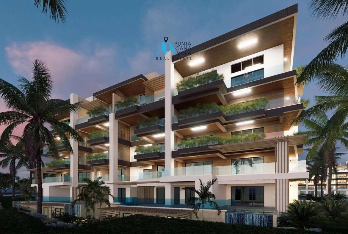 Caicu Two bedroom duplex apartment for sale in Cabeza de Toro ()