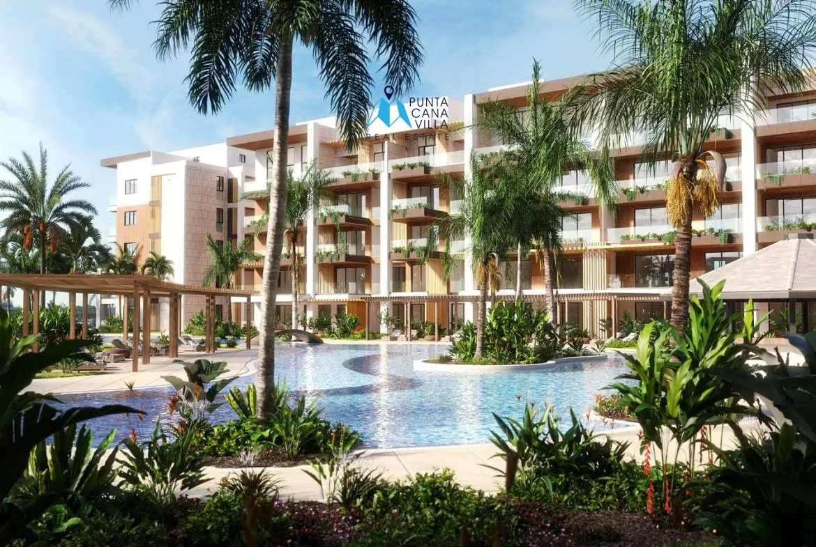 Caicu Two bedroom duplex apartment for sale in Cabeza de Toro ()