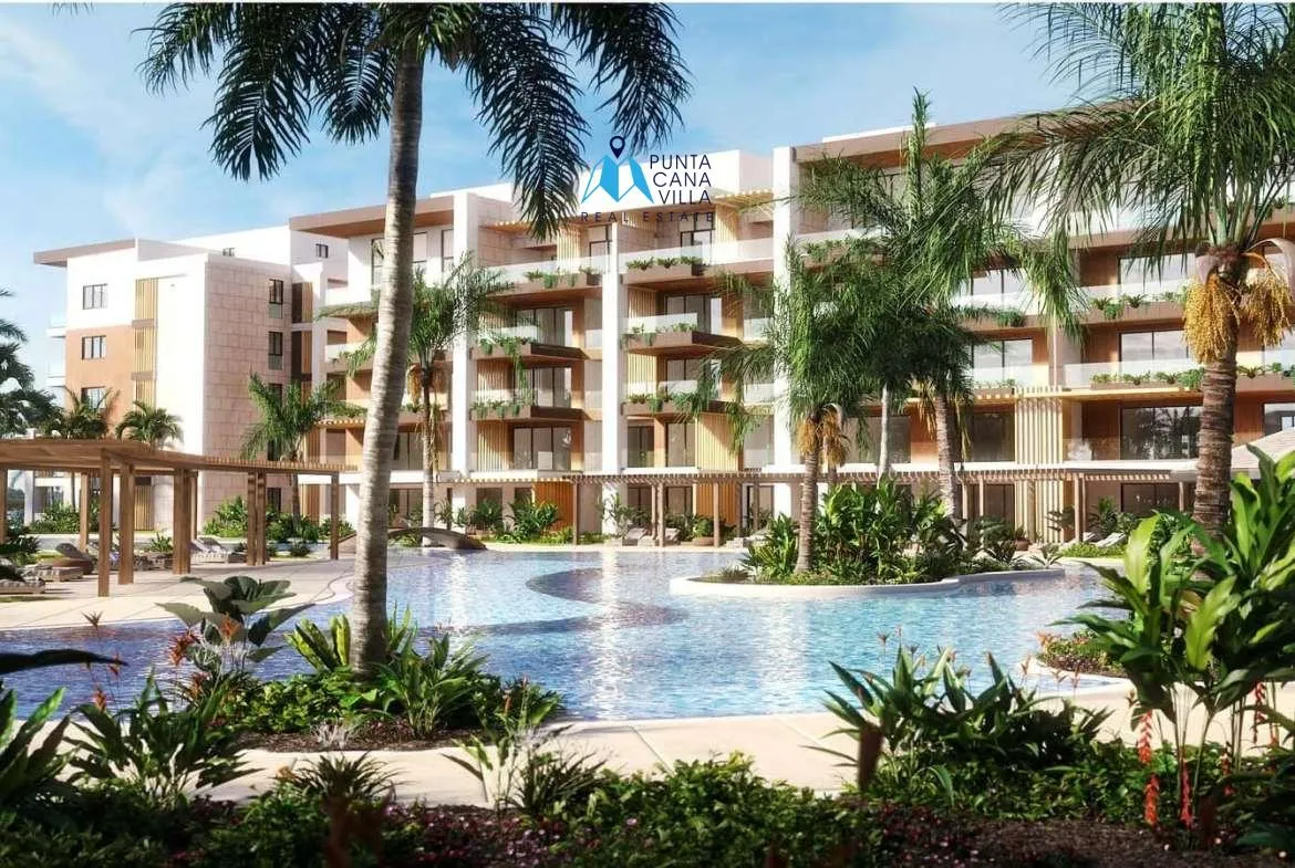 Caicu Two bedroom duplex apartment for sale in Cabeza de Toro ()