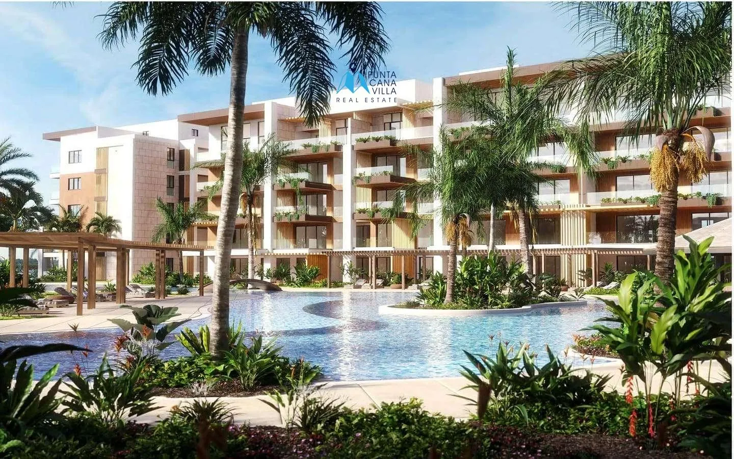 Caicu Two bedroom duplex apartment for sale in Cabeza de Toro ()