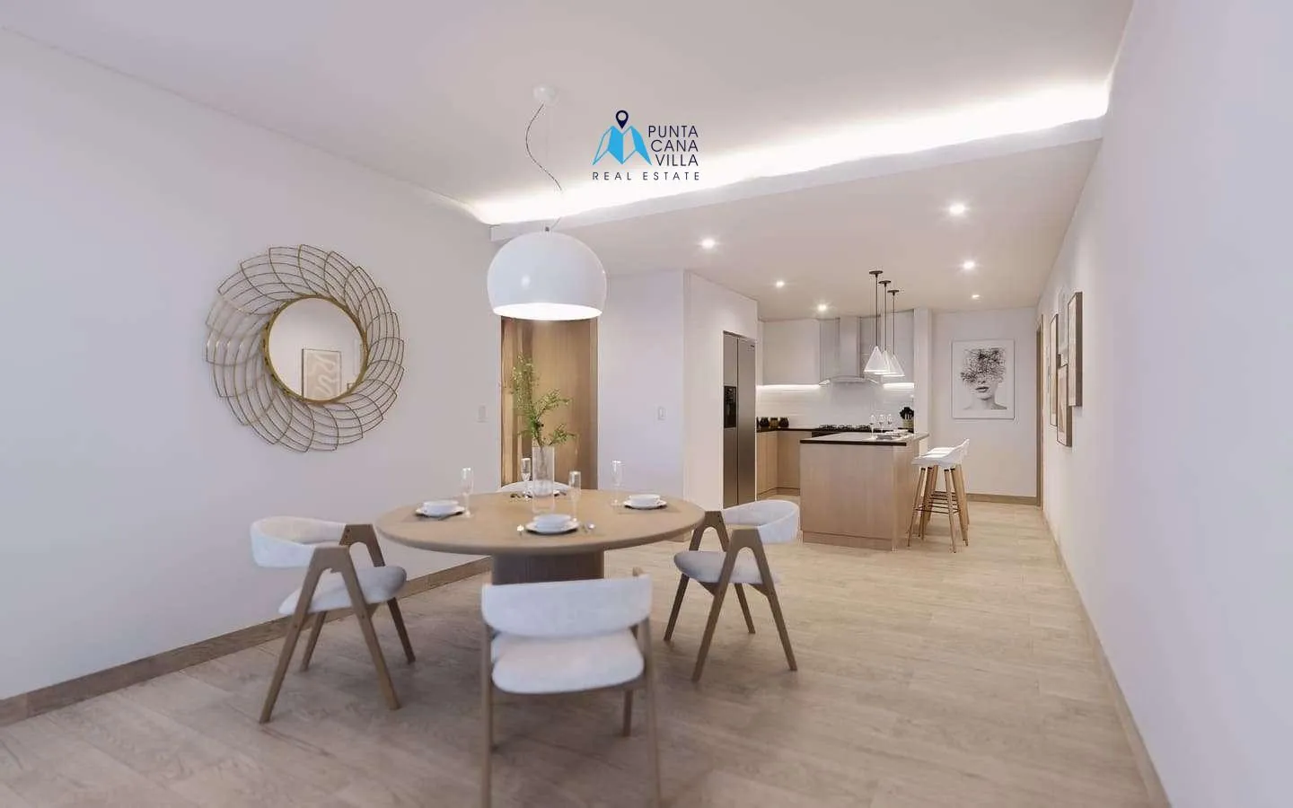 Manati, Un Dormitorio Apartamento En Venta En Cocotal