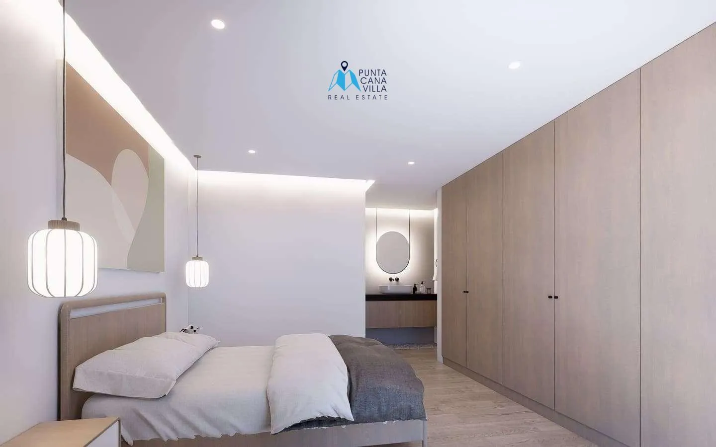 Manati, Un Dormitorio Apartamento En Venta En Cocotal