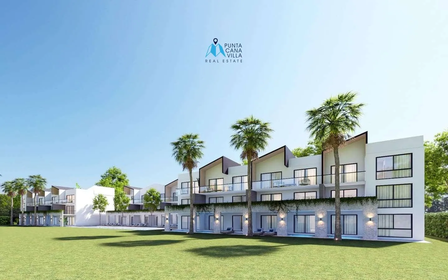 Manati, Un Dormitorio Apartamento En Venta En Cocotal
