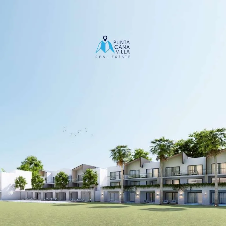 Manati Three bedroom condo for sale in Cocotal ()