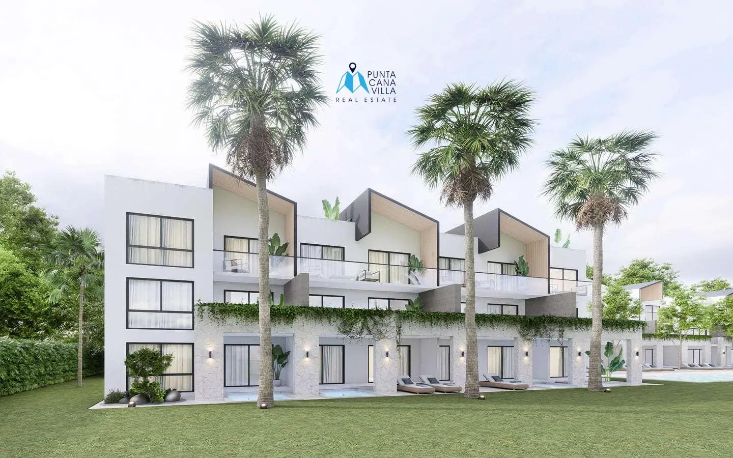 Manati, Penthouse de Tres Habitaciones En Venta En Cocotal