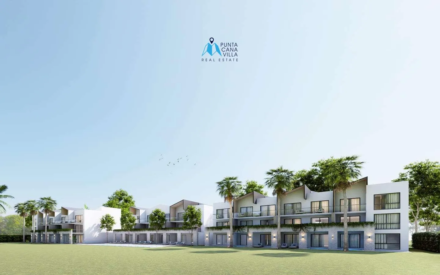 Manati, Penthouse de Tres Habitaciones En Venta En Cocotal