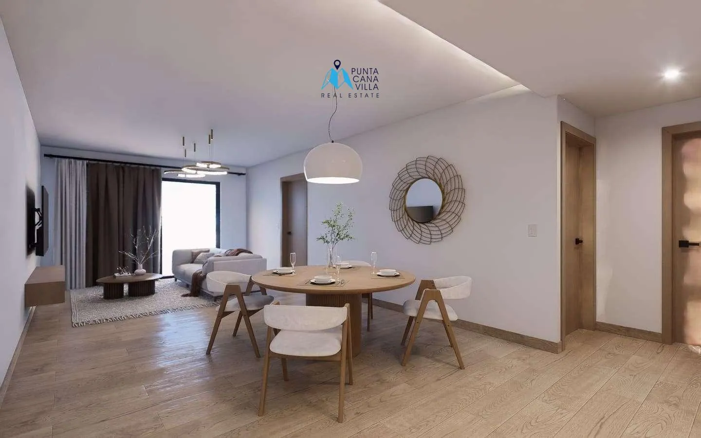 Manati, Penthouse de Tres Habitaciones En Venta En Cocotal