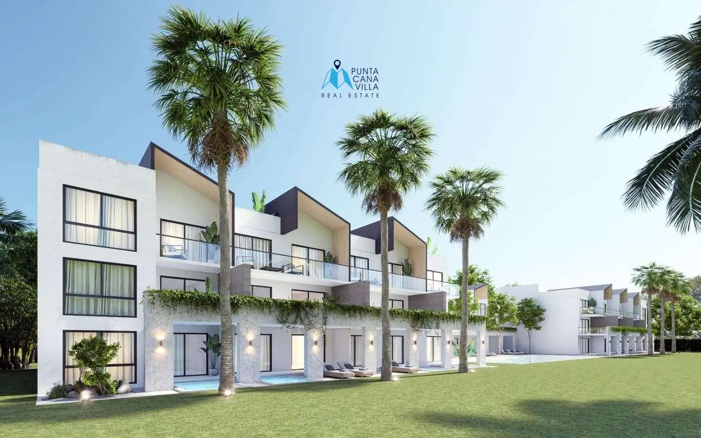 Manati, Penthouse de Tres Habitaciones En Venta En Cocotal