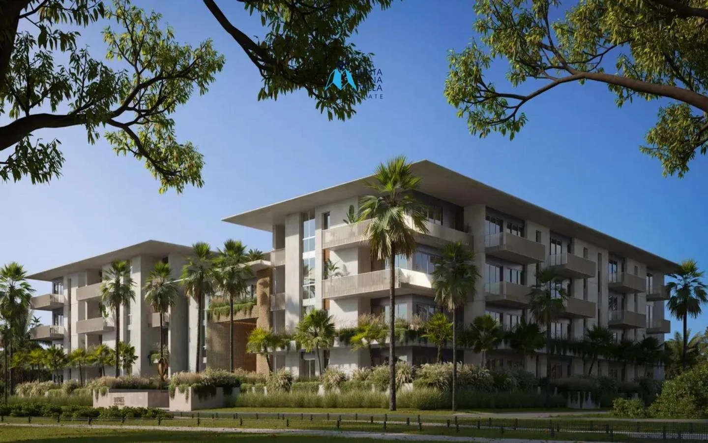 Dunes One Bedroom Condo For Sale In Punta Cana Village ()