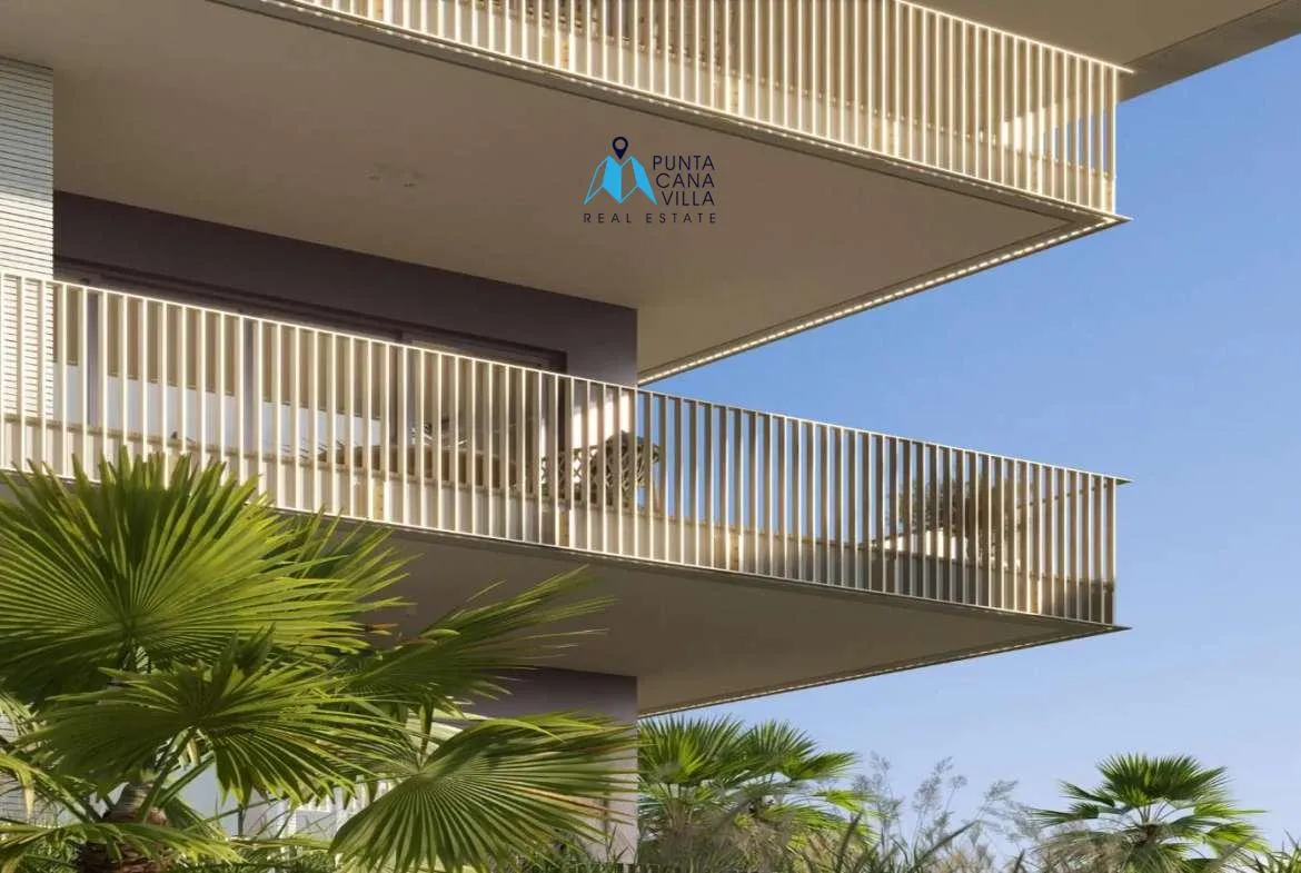 Dunes One Bedroom Condo For Sale In Punta Cana Village ()