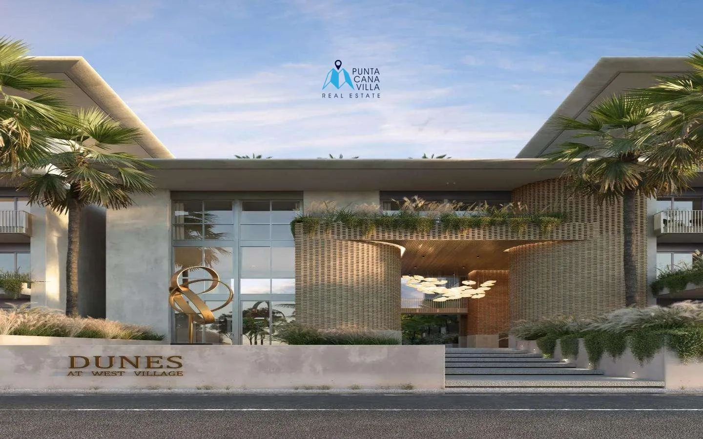 Dunes One Bedroom Condo For Sale In Punta Cana Village ()
