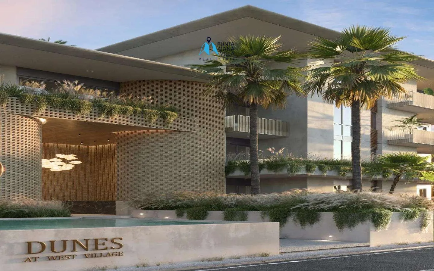 Dunes One Bedroom Condo For Sale In Punta Cana Village ()