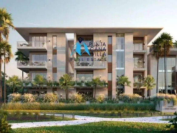 Dunes Two Bedroom Condo For Sale In Punta Cana Village ()