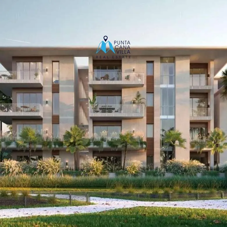 Dunes Two Bedroom Condo For Sale In Punta Cana Village ()