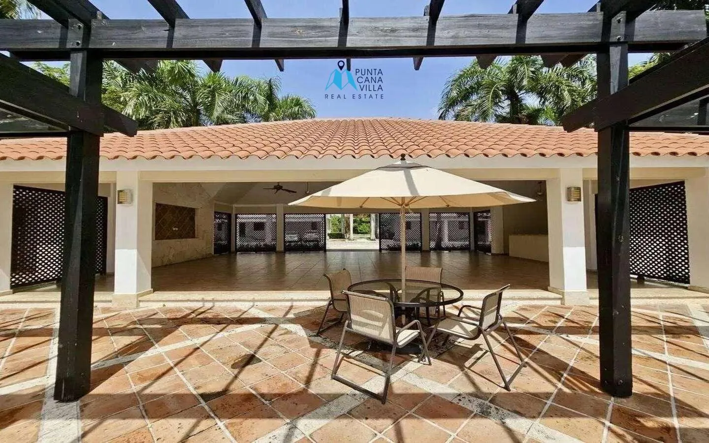 Terrazas del Mar, Apartamento de Dos Habitaciones en Venta en Punta Cana Village