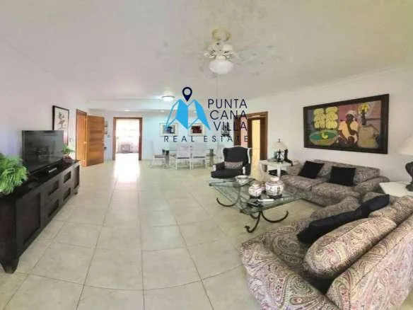 Terrazas del Mar Two Bedroom Apartment For Sale In Punta Cana Village ()