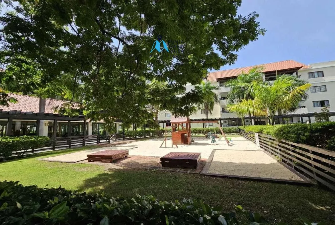 Punta Cana Village Two Bedroom Apartment For Sale In Terrazas del Mar ()