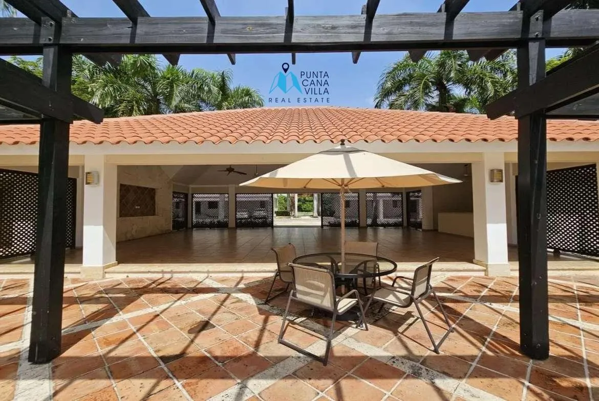 Punta Cana Village Two Bedroom Apartment For Sale In Terrazas del Mar ()
