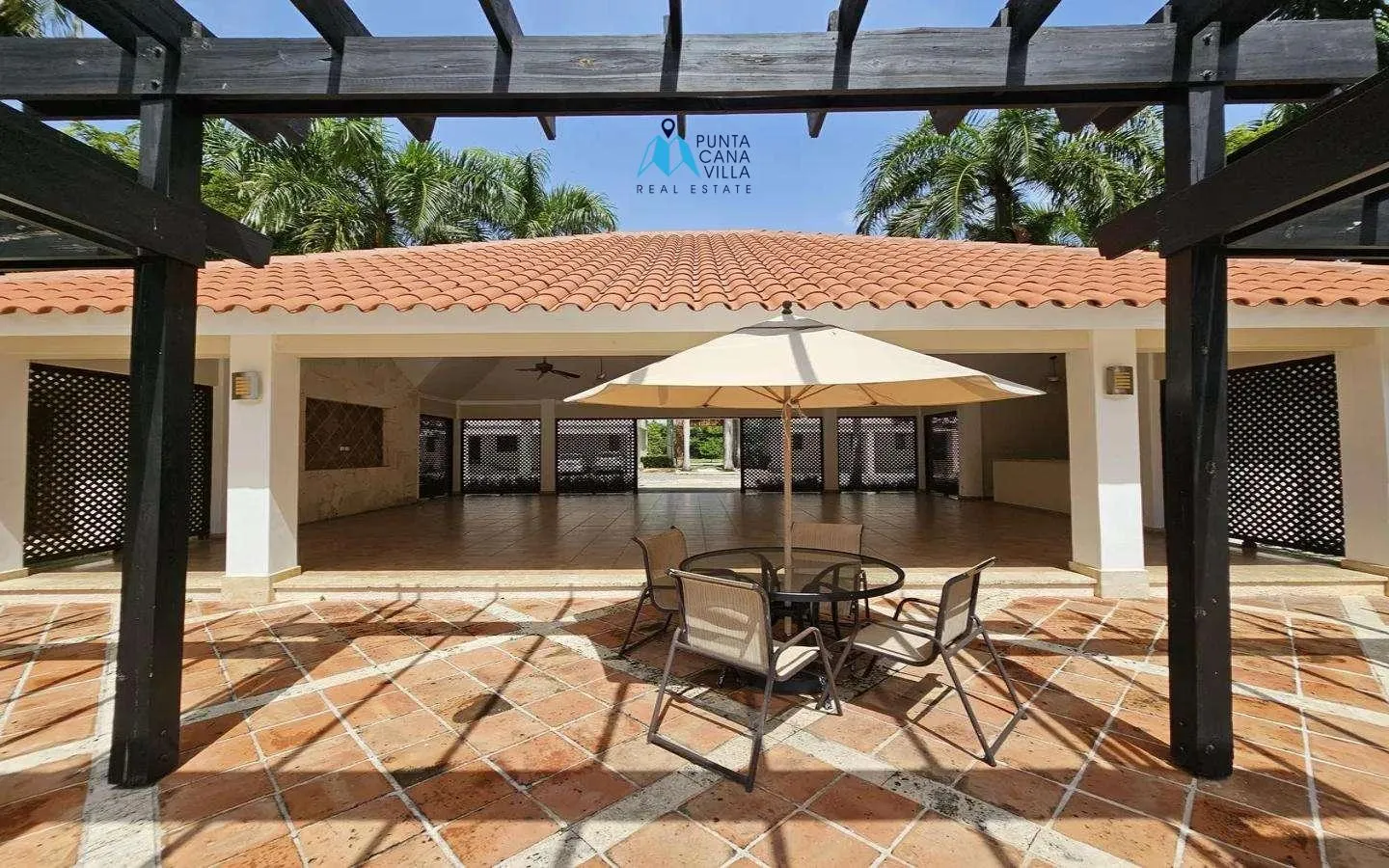 Punta Cana Village, Apartamento de dos habitaciones en venta en Terrazas del Mar