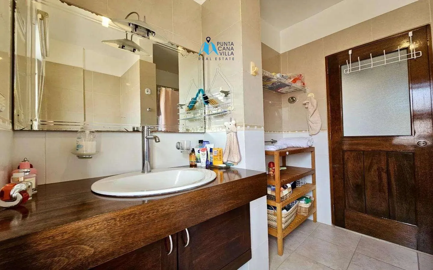 Punta Cana Village, Apartamento de dos habitaciones en venta en Terrazas del Mar