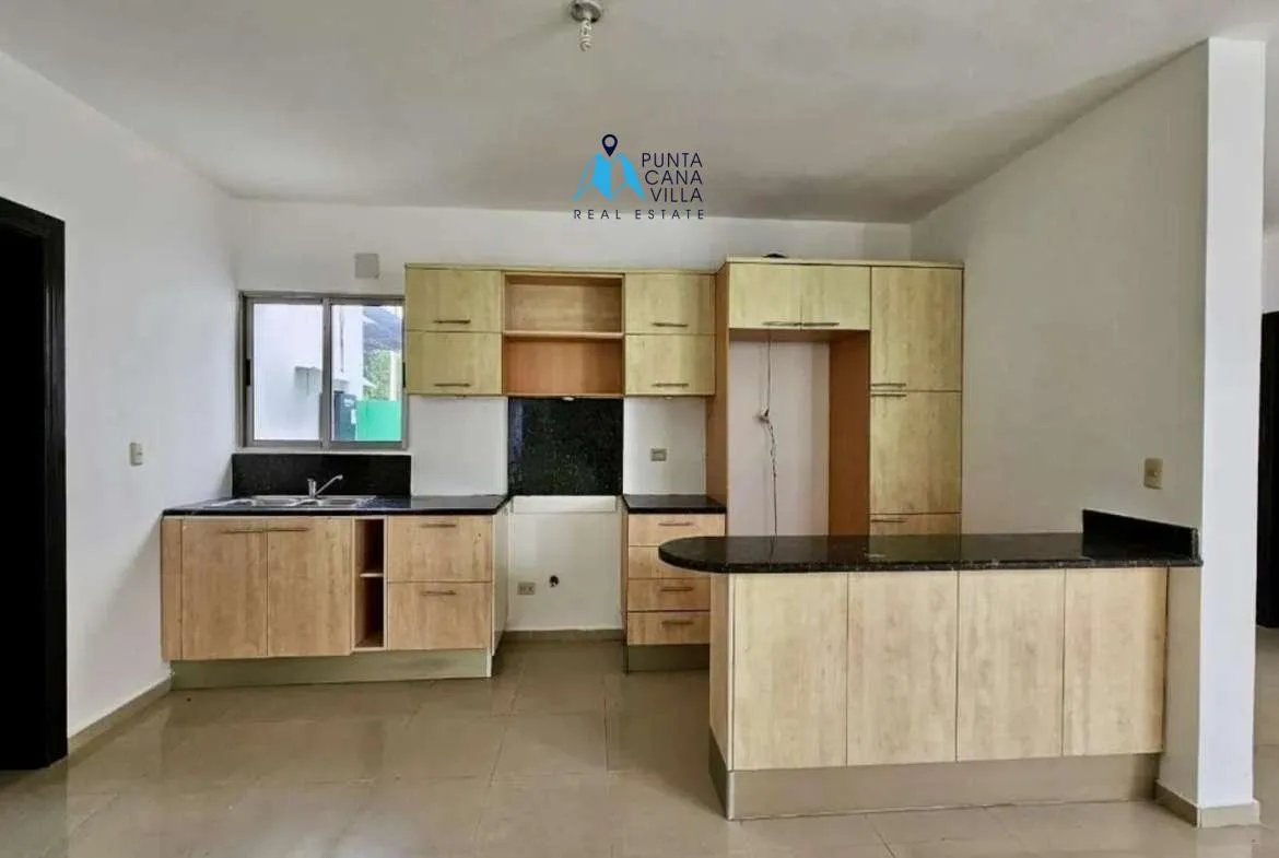 Charming three bedroom villa for sale in Punta Cana Village ()