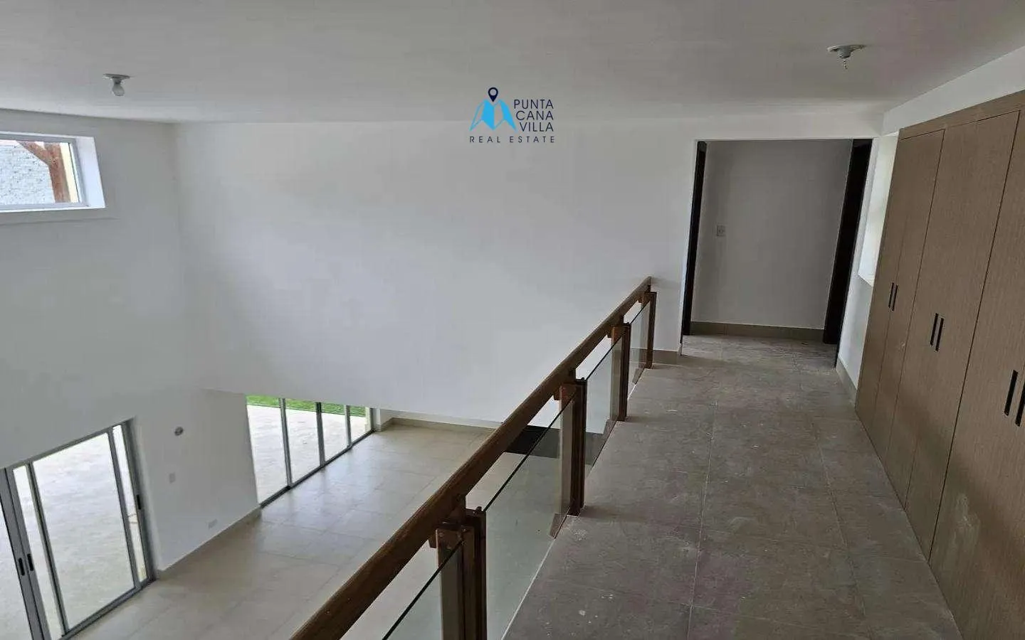 Villa Palmareca Four Bedroom Villa For Sale In Punta Cana Village () Villa Palmareca Four Bedroom Villa For Sale In Punta Cana Village ()