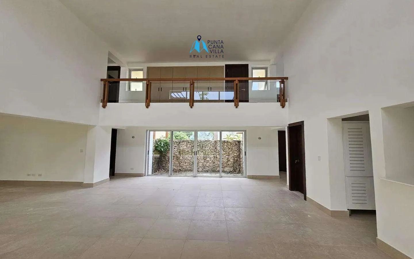 Villa Palmareca Four Bedroom Villa For Sale In Punta Cana Village () Villa Palmareca Four Bedroom Villa For Sale In Punta Cana Village ()