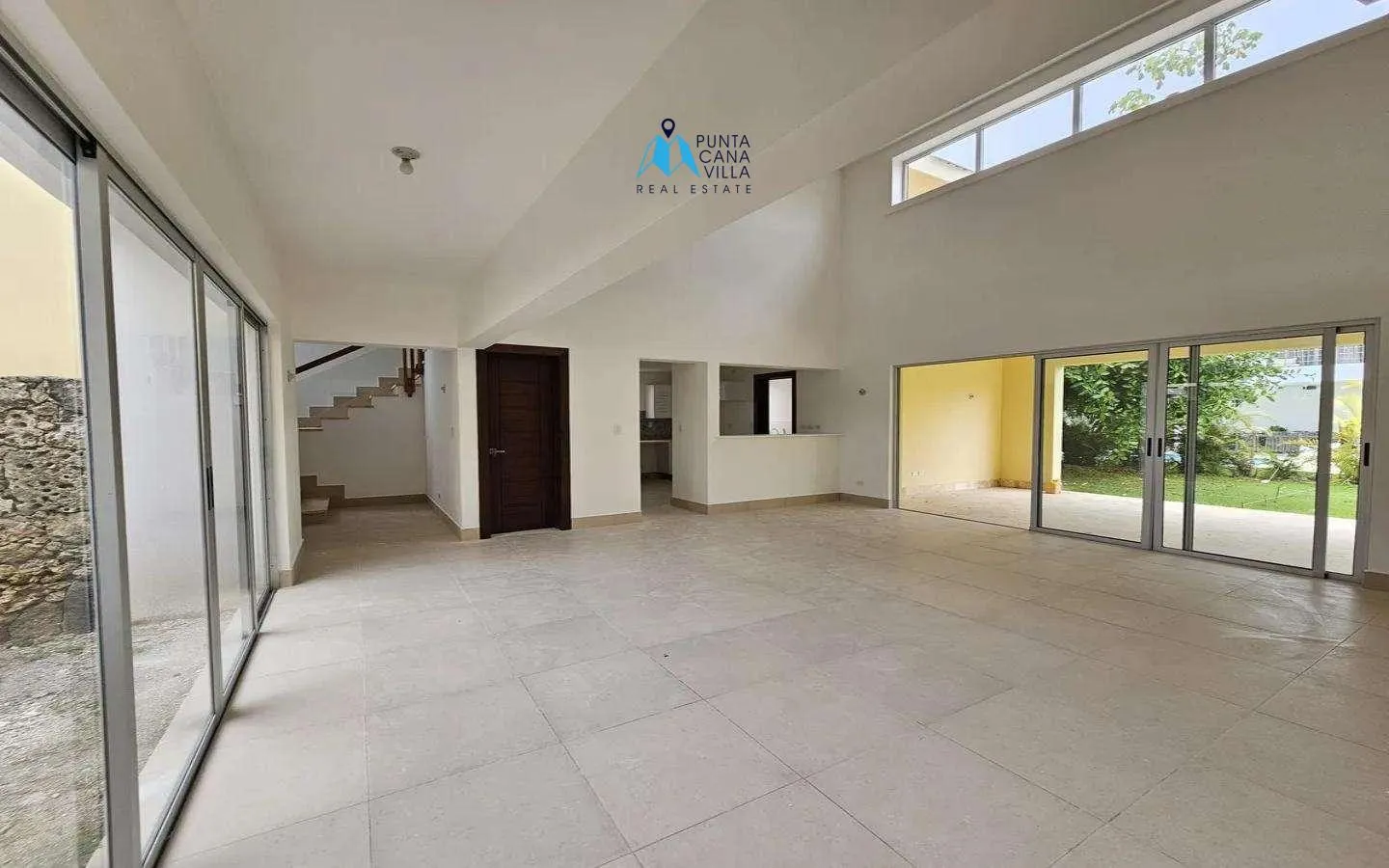 Villa Palmareca Four Bedroom Villa For Sale In Punta Cana Village () Villa Palmareca Four Bedroom Villa For Sale In Punta Cana Village ()