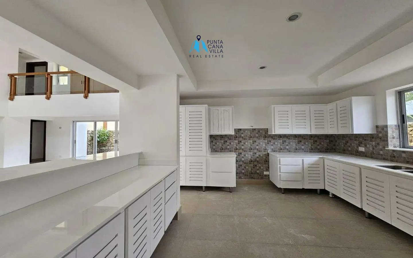 Villa Palmareca Four Bedroom Villa For Sale In Punta Cana Village () Villa Palmareca Four Bedroom Villa For Sale In Punta Cana Village ()