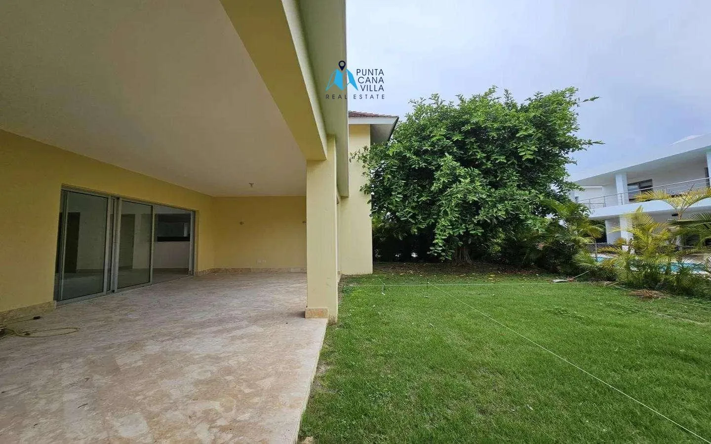 Villa Palmareca Four Bedroom Villa For Sale In Punta Cana Village () Villa Palmareca Four Bedroom Villa For Sale In Punta Cana Village ()