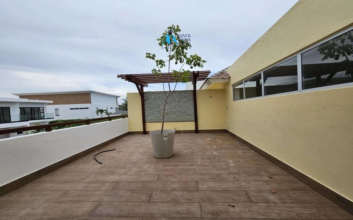 Villa Palmareca Four Bedroom Villa For Sale In Punta Cana Village () Villa Palmareca Four Bedroom Villa For Sale In Punta Cana Village ()