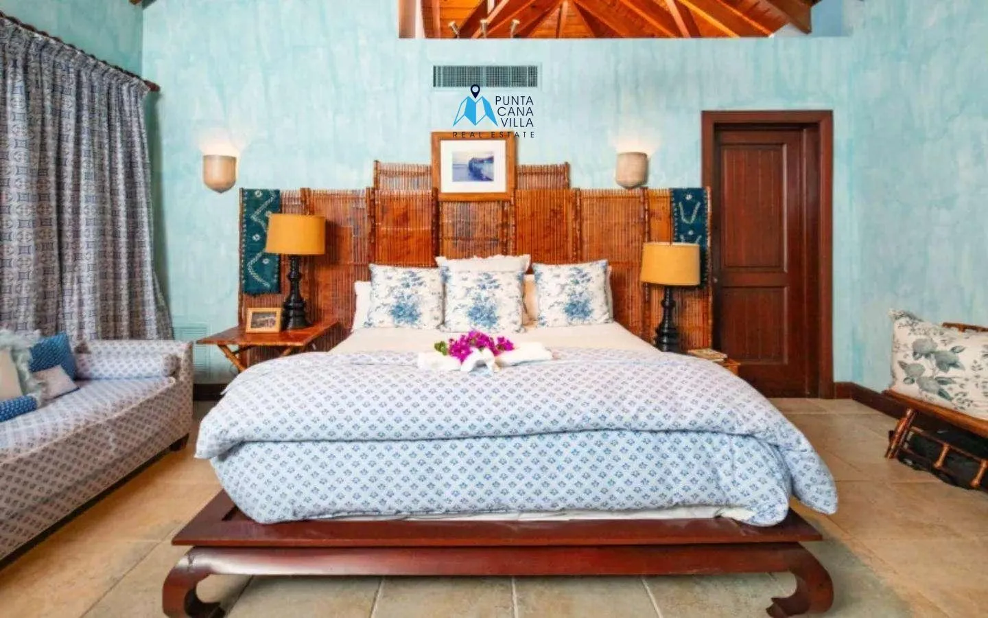 Arrecife, Villa de Cinco Habitaciones en Venta en Puntacana Resort & Club
