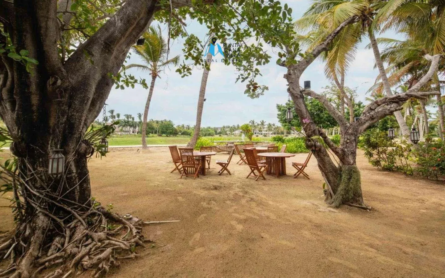 Arrecife, Villa de Cinco Habitaciones en Venta en Puntacana Resort & Club