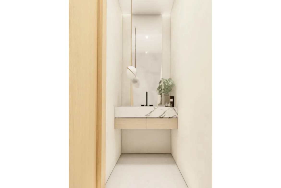 ID , Ocean View Two Bedroom Condo Available for Purchase at Icon Bay, Cap Cana ()