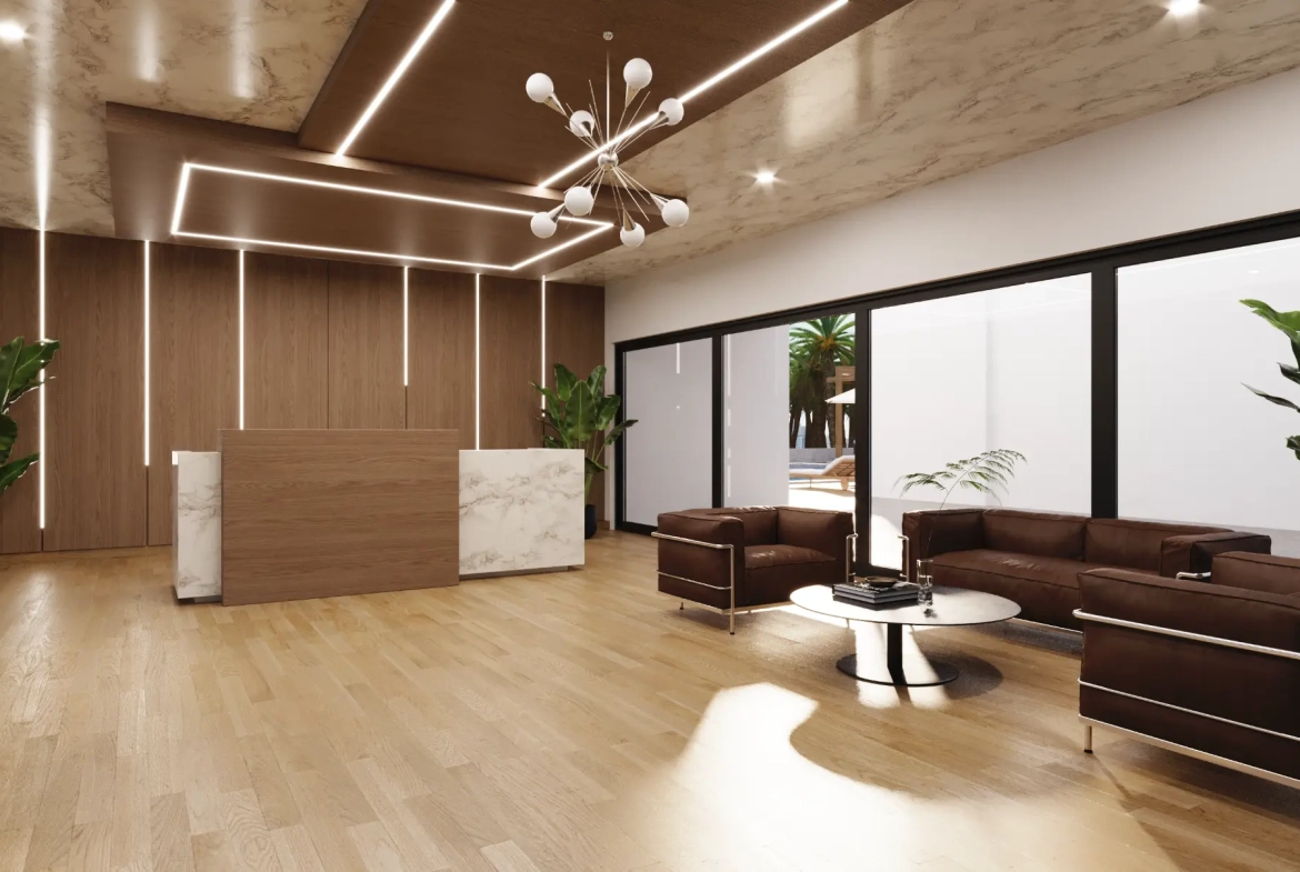 ID , Drake Apartments, One Bedroom Apartment For Sale In Peublo Bavaro, Punta Cana ()