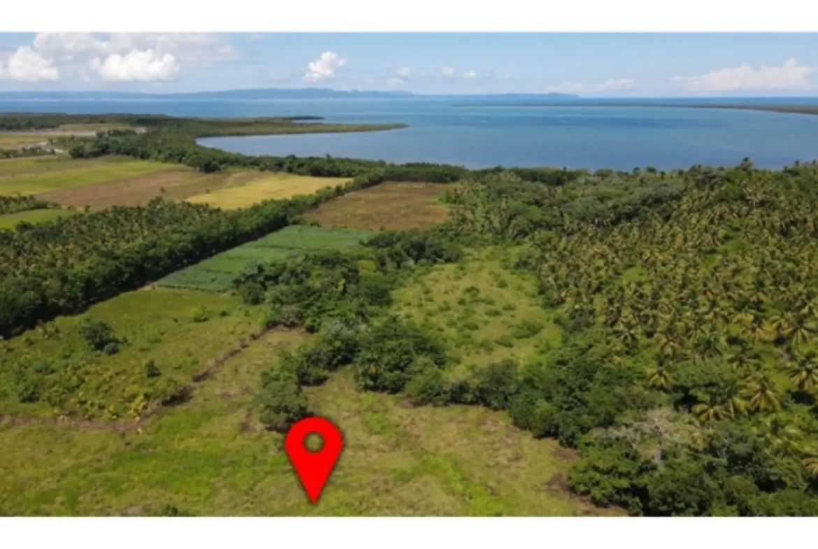 Miches, terrain à vendre, 4000 m².