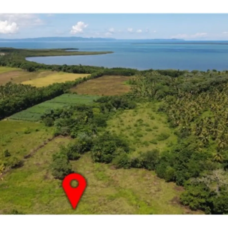 ID , Miches, Lot for Sale in El Seibo Province, Dominican Republic ()
