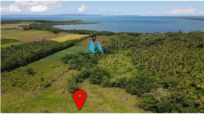 Miches, Terrain à vendre, 6000 sq. mts.