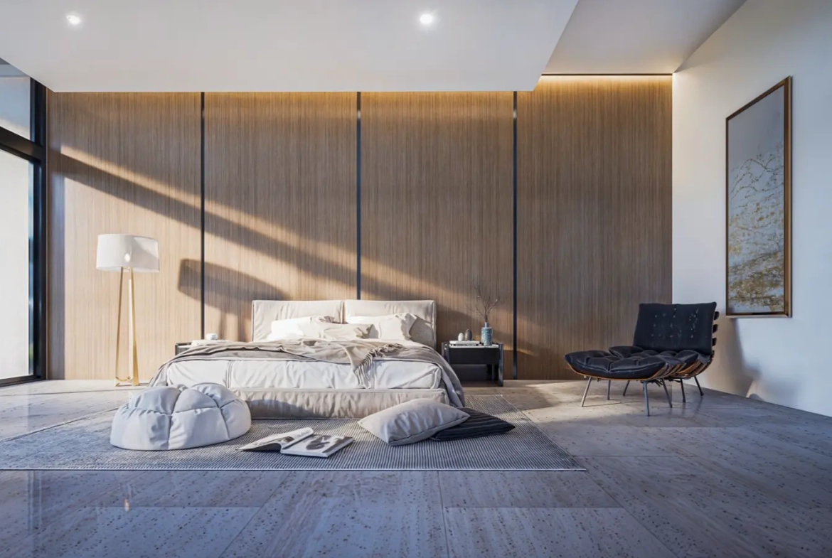 Residencias del Parque : Villa de quatre chambres à vendre à Cap Cana