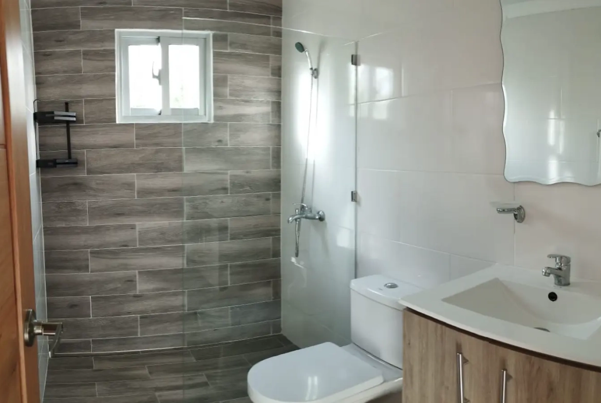 ID , Luxurious Two Bedroom Villa for sale in Bavaro, Punta Cana with Garden ()